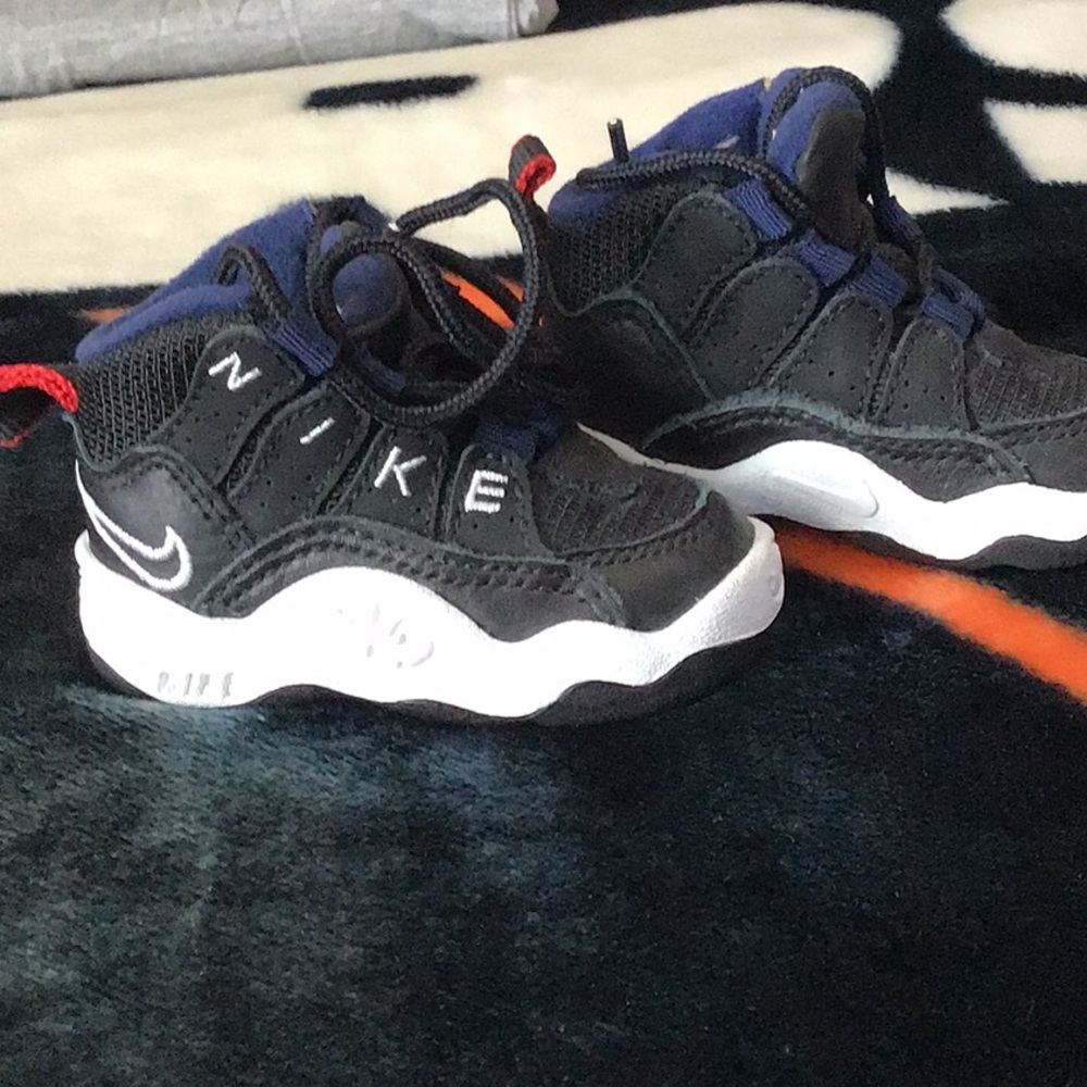 Nike Toddler Hi-tops